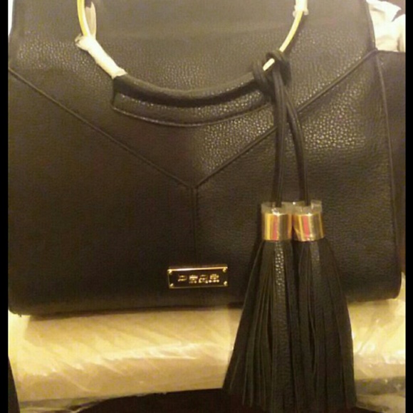 BEBE purse - Picture 2 of 3